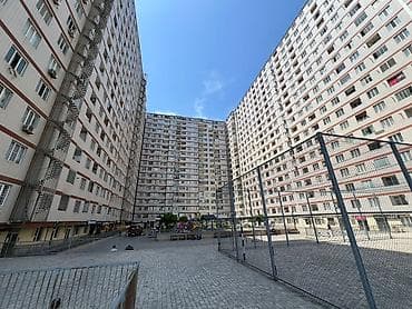 cepis satisi: 3 otaqlı, Yeni tikili, 123 kv. m — 2