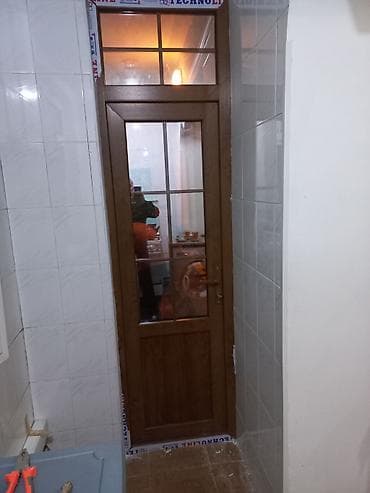 su motorlarının qiyməti: Yeni Plastik qapı Üzlük ilə, Zəmanətli, Pulsuz quraşdırma, Pulsuz çatdırılma, Ödənişli çatdırılma — 3