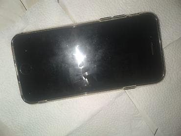 IPhone SE 2020, 64 GB, Qara, Qırıq