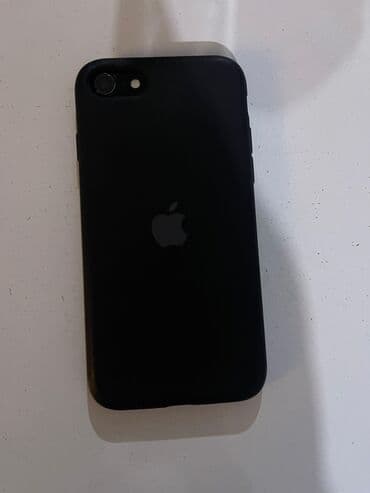 IPhone 7, 32 GB, Qara