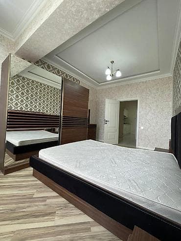 ev menzil: Nizami rayonu, Xalqlar Dostluğu metrosunun yaxınlığı, Heydər Əliyev — 8