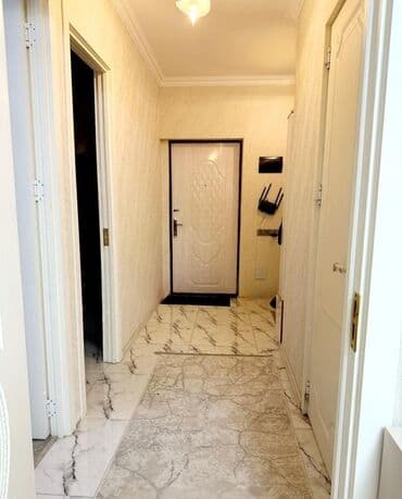 Сниму квартиру: 2 комнаты, Новостройка, м. 28 мая, 65 м² — 2