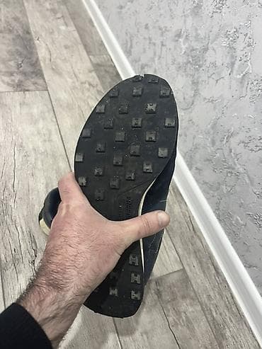 ct8 max smart watch: Krossovka – kişi üçün rengi gö yeni kimi dir demek olar 80 manat — 4