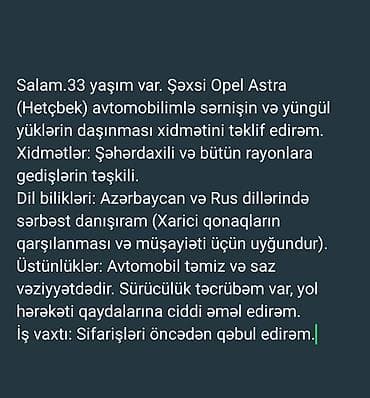 avtostop: Minik avtomobili — 1