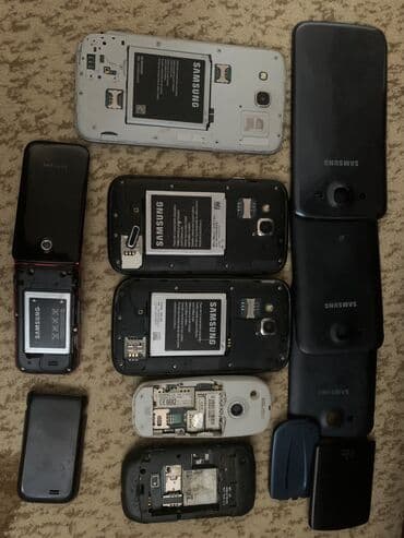 a100 samsung qiymeti: Hamısı birlikdə 20 azn samsung işlək olmalıdı. Ciddi adamlar — 2