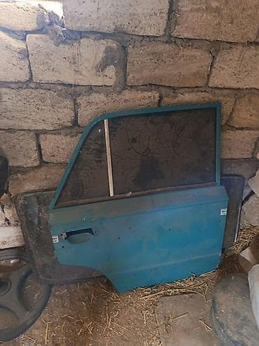 aston martin dbs 6 v12: VAZ (LADA) 2106, 2000 il, İşlənmiş — 5