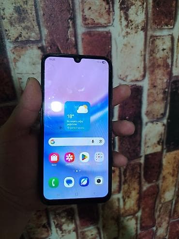 Samsung Galaxy A15