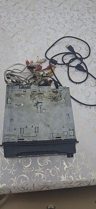 maqnitofonlar: Maqnitol, Pioneer — 4