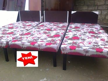 taxta çardaq çarpayı: Kravat TEZ — 1