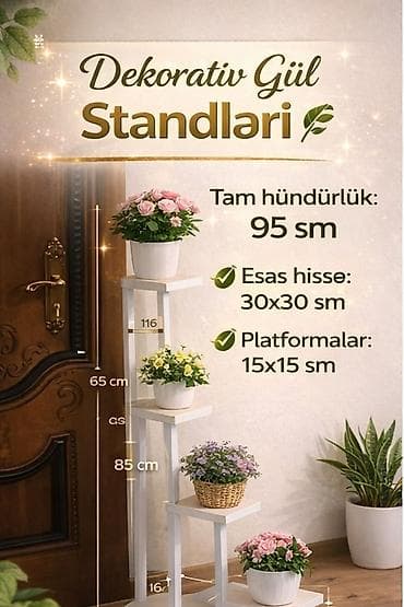 mebel sifarisi: Digər stend növü, Metal, Azərbaycan, Dizayn, proyekt mövcuddür, Zəmanətli, Kredit yoxdur — 3