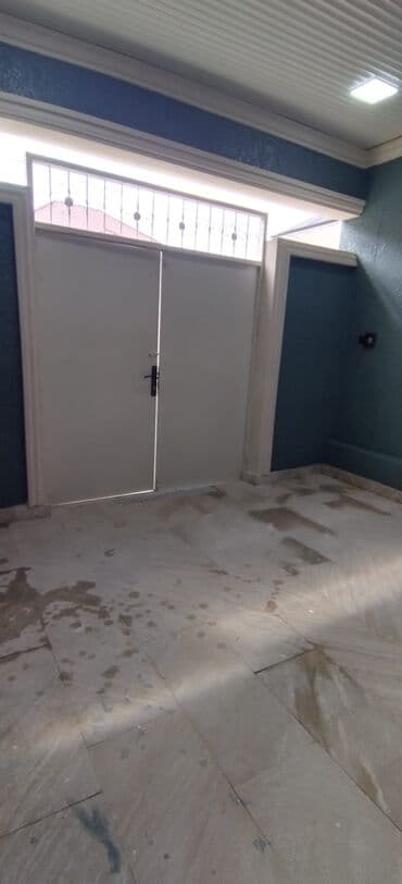 yeni əmlak az: Masazır 3 otaqlı, 80 kv. m, Yeni təmirli — 1