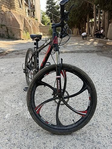 velosiped summa: Velosiped – SUMMA ULTRA, dağ/şosse tipli Xüsusiyyətlər: - Gediş növü — 1