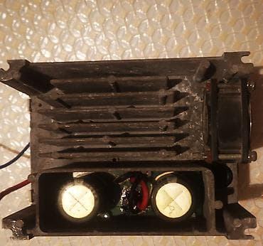 kompressor matoru: Inverter, 1500-3000 Vt — 4