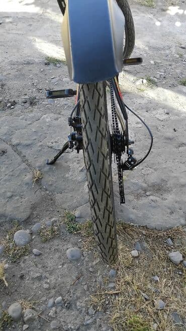 сколько стоит велосипед скоростной: Б/у Горный велосипед Saft, 26", скоростей: 7, Самовывоз — 2