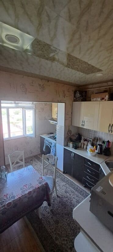 элитные 3 комнатные квартиры: 3 otaqlı, 80 kv. m — 10