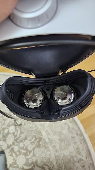 ps vr 2: Təcili satıldığı üçün qiymət münasib qoyulub. Vəziyyəti: İdeal (yeni — 3
