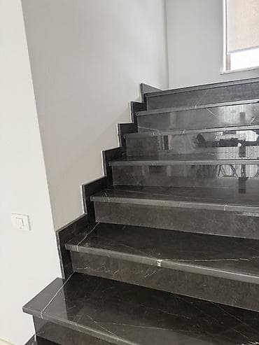 şirvan emlak: 5 otaqlı, 270 kv. m, Yeni təmirli — 7