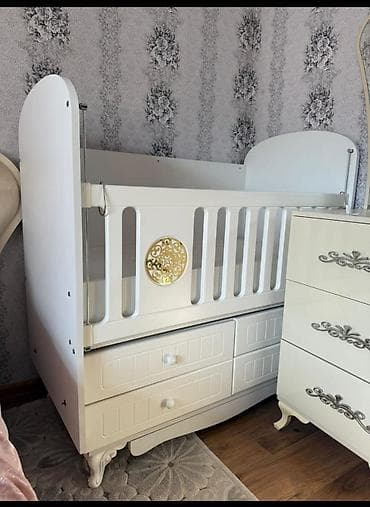 Nigar💚
Beşik satlır 60 man matras var unvan. Sumqayıt lalafo.az -da Nigar💚
Beşik satlır 60 man matras var unvan. Sumqayıt