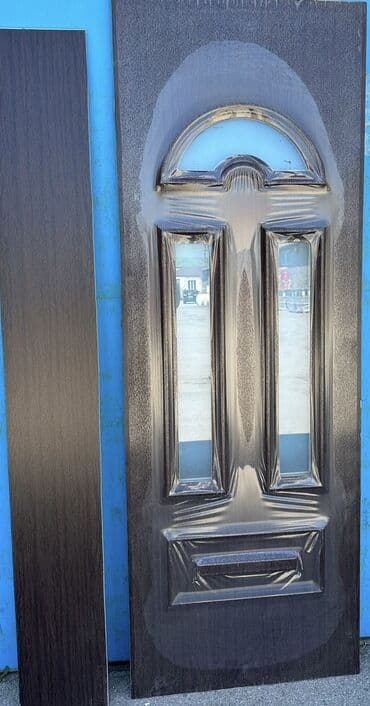 plastik qapi pencere qiymeti: Plastik qapılar — 14