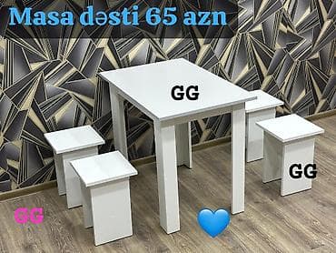 kunc divanlar 2020: Masa desti — 1