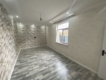 ev alqi satışı: 3 otaqlı, 60 kv. m, Kredit yoxdur, Yeni təmirli — 10