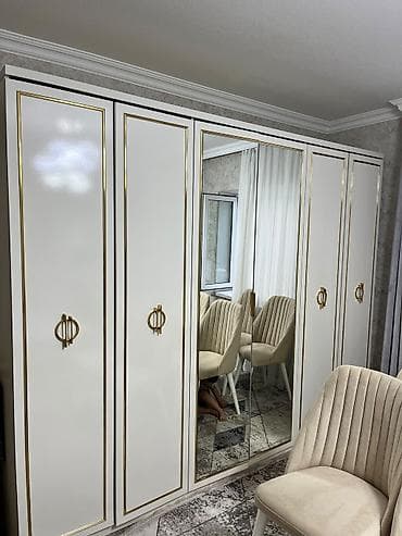 Yataq dəsti satılır, az istifadə olunub Heç bir problemi, sınıq-söküyü — 3