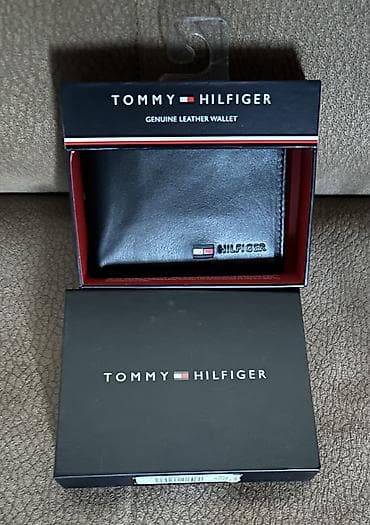 təbii mirvari: Pulqabı, Təbii dəri — 5