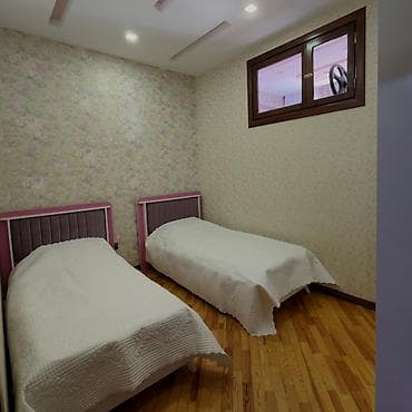 4 otaqlı mənzil – şəhər panoramalı - Yüksək mərtəbəli binada geniş — 10