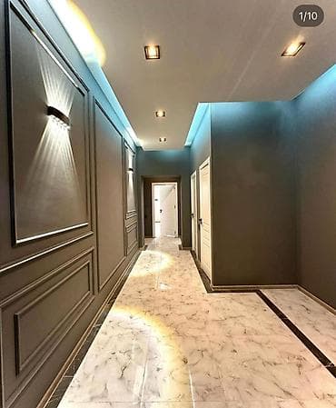 kiraye ev nermanovda: 2 otaqlı, Yeni tikili, 90 kv. m — 2