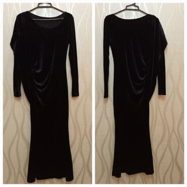 детские платья с длинным рукавом: Qadın geyimləri – 4 fərqli don dəsti 1) Krem rəngli uzun krujeva don — 5