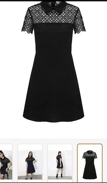 Платье Ipekyol, новое, М, 40 азн — 3