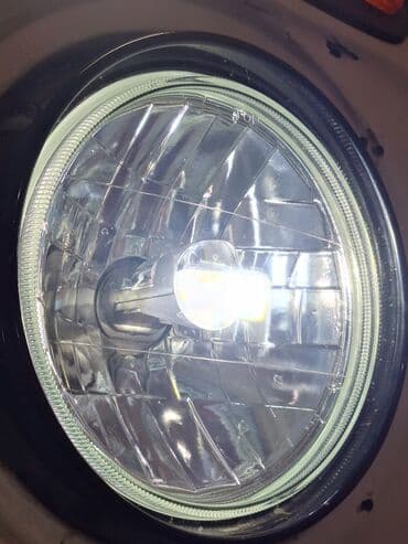 07 farasi rcd: Komplekt, Yaxın və uzaq vuran işıqlar VAZ (LADA), Analoq, Yeni — 6