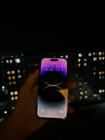 ayfon 13 pro ikinci el fiyatları: IPhone 14 Pro, 128 GB, Qara, Face ID — 3