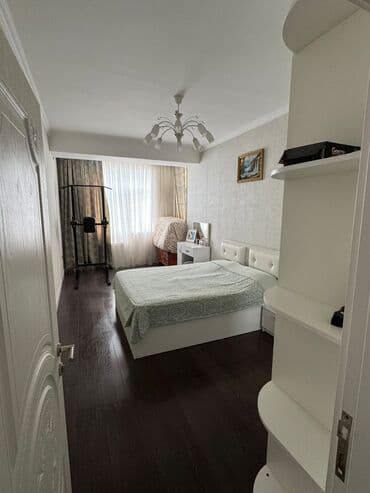 xirdalanda tecili satilan evler: 28 May, 4 otaqlı, Yeni tikili, m. Avtovağzal, 141 kv. m — 7