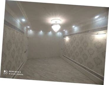 купить квартиру на баилово: Баку, Старый Гюняшли, 2 комнаты, Вторичка, м. Ахмедлы, 65 м² — 3