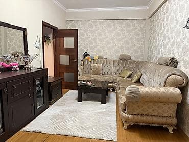 1 hektar nece sotdu: 2 otaqlı, Yeni tikili, 63 kv. m — 2