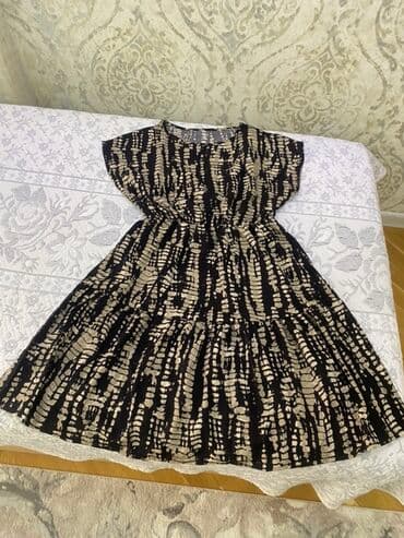 qadın ucun donlar: Gündəlik don, Midi, M — 2