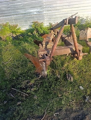 Qoşqular: 1mala 1cizil 1 kotan 1 arxceken hamısı bir yerdə 2000 manat — 4