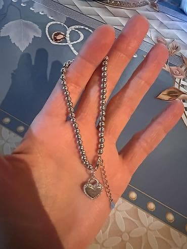 Браслет бренд Tiffany новый 925 проба — 6