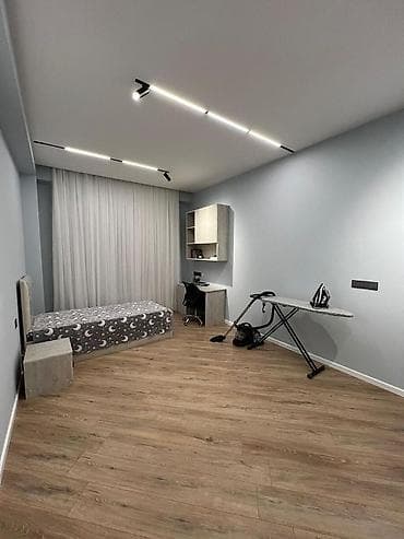studio menziller: İcarəyə verilir 3 otaqlı yeni tikili 100 m², Ağ şəhər q. Kateqoriya — 10