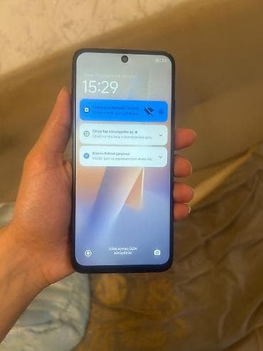 irshad telecom iphone 7: Redmi Note 11, 128 GB, rəng - Qara, Sensor, İki sim kartlı — 2