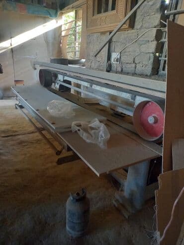 циркулярка цена в бишкеке: CNC 4000 man, frez dəzgahı 1200 man,reysmus 40sm-lik 1100 — 7