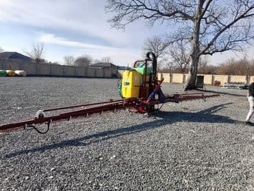 maşın acarları: Çiləyici 1000 LT lik. Türkiyənin çox keyfiyyətli Öntar firmasıdır. 16 — 6