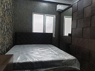 asilqan satilir: İkinəfərlik çarpayı, Yeni — 1