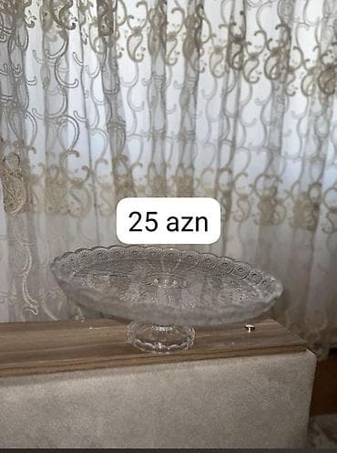 gozel qablar: Digər süfrə qabları — 6