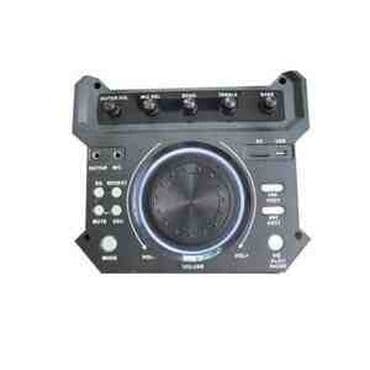 mp3 player: Ailiang karaoke speaker. Simsiz — 3