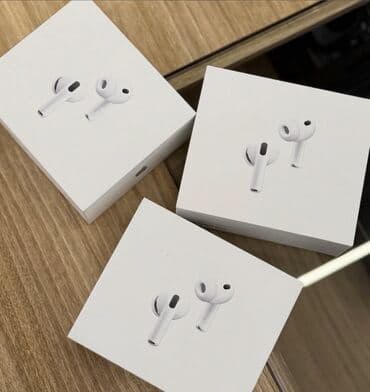 чип node: Yeni Simsiz (Bluetooth) Qulaqcıqlar, Apple, rəng - Ağ — 2