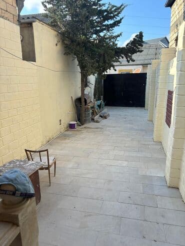 rayonlara: 3 otaqlı, 100 kv. m, Kredit yoxdur, Yeni təmirli — 1