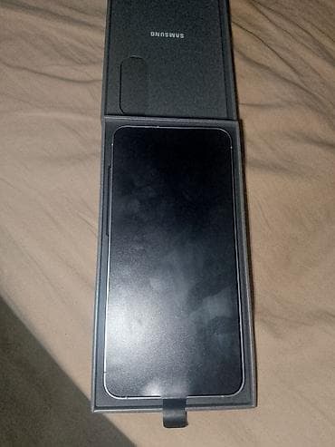 redmi note 12 pro plus qiyməti: Samsung Galaxy S23, 256 GB, rəng - Boz, İki sim kartlı — 5