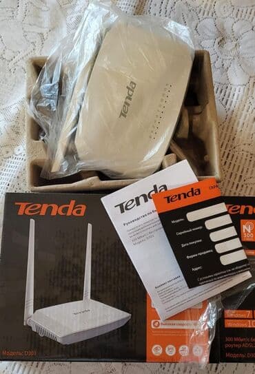 MODEM Cox az islenib. Hec bir problemi yoxdur. Kabel internet